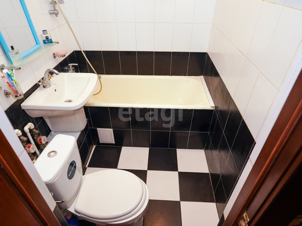
  Продается 1-комн. квартира 31.3 м². Фото 7.