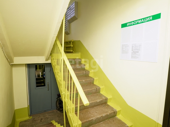 
  Продается 1-комн. квартира 31.3 м². Фото 11.