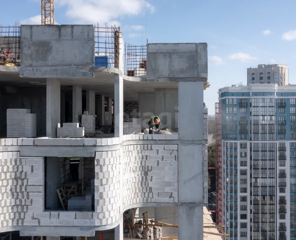 
  Продается 2-комн. квартира 39.05 м², в ЖК Страна.Береговая. Фото 7.