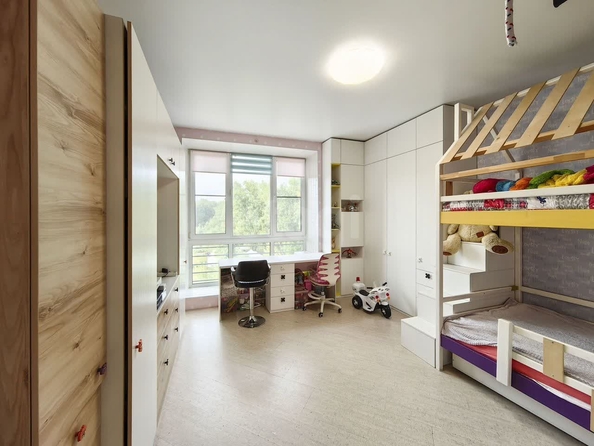 
  Продается 2-комн. квартира 82 м². Фото 12.