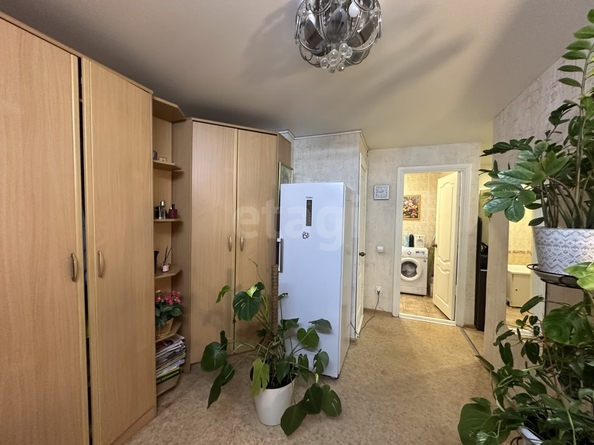 
  Продается 2-комн. квартира 60.2 м². Фото 25.
