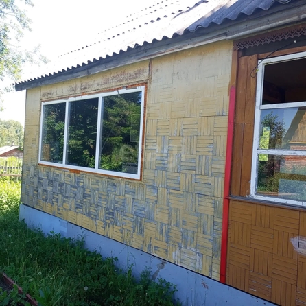 
  Продается дача 20 м². Фото 1.