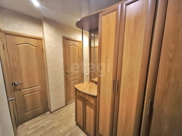 
  Продается 1-комн. квартира 31.8 м². Фото 5.
