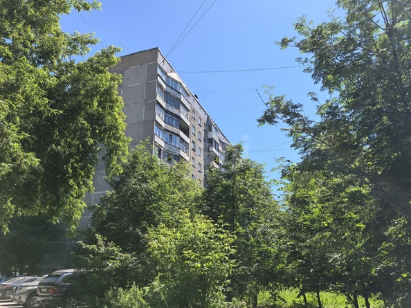
  Продается 1-комн. квартира 31.8 м². Фото 16.