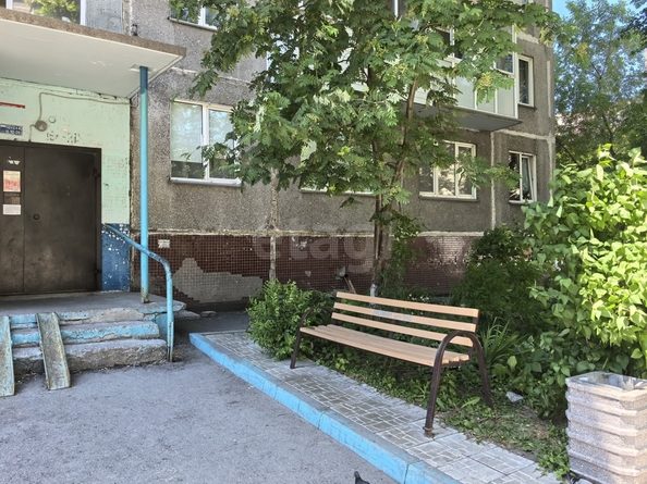 
  Продается 1-комн. квартира 31.8 м². Фото 17.