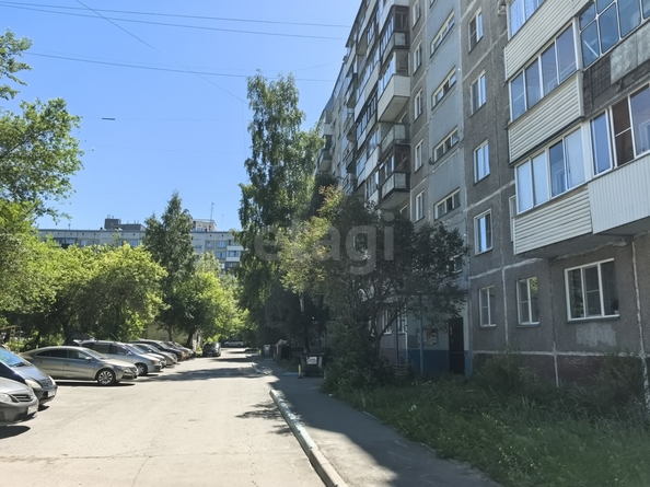 
  Продается 1-комн. квартира 31.8 м². Фото 18.