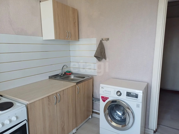
  Продается 1-комн. квартира 39.9 м². Фото 2.