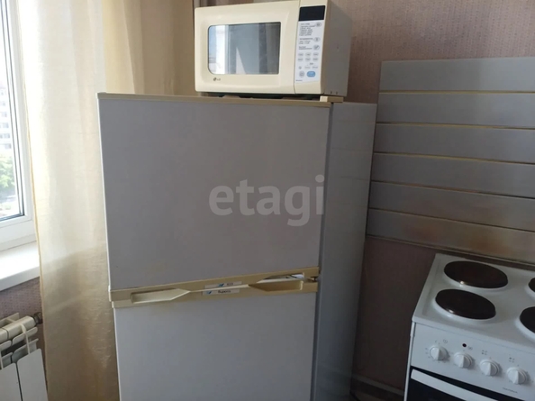 
  Продается 1-комн. квартира 39.9 м². Фото 11.