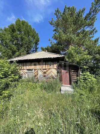
  Продается дача 30 м². Фото 1.