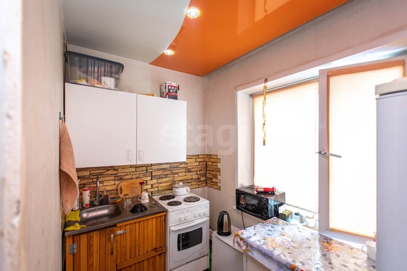 
  Продается 1-комн. квартира 27.2 м². Фото 3.