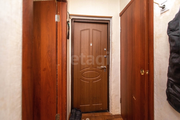 
  Продается 1-комн. квартира 27.2 м². Фото 8.