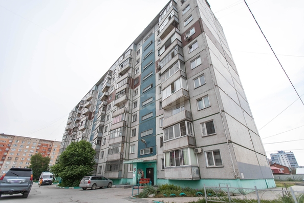 
  Продается 1-комн. квартира 27.2 м². Фото 15.