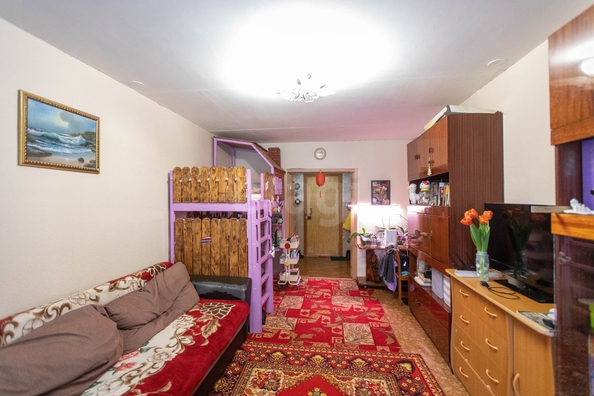 
  Продается 1-комн. квартира 45.6 м². Фото 5.