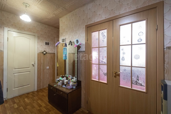 
  Продается 1-комн. квартира 45.6 м². Фото 12.