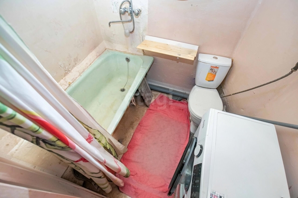 
  Продается 1-комн. квартира 30 м². Фото 8.
