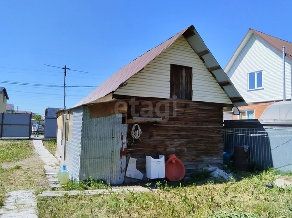 
  Продается дом 20 м². Фото 1.