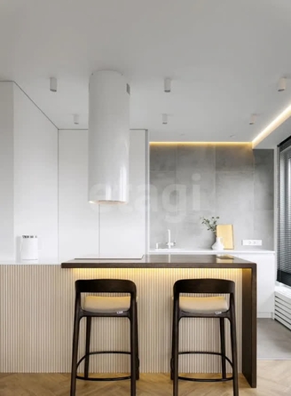
  Продается 3-комн. квартира 79.8 м², в ЖК Европейский берег, дом 27. Фото 2.