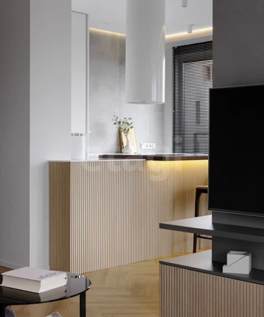 
  Продается 3-комн. квартира 79.8 м², в ЖК Европейский берег, дом 27. Фото 4.