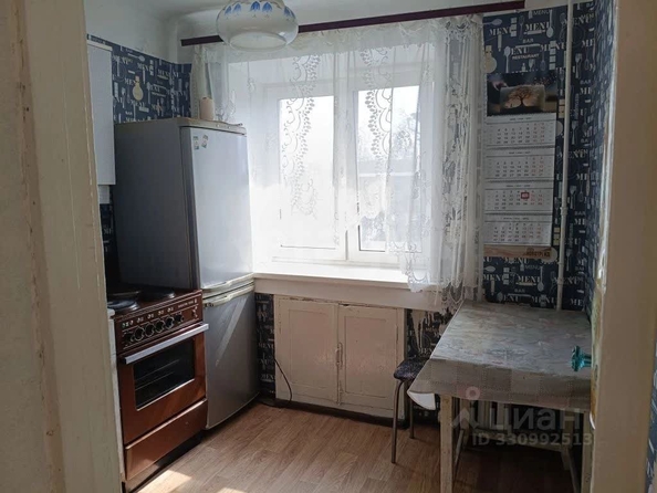 
  Продается 2-комн. квартира 45.7 м². Фото 2.