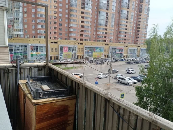 
  Продается 2-комн. квартира 45.7 м². Фото 7.