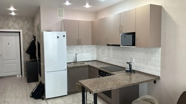 
  Продается 1-комн. квартира 42.66 м². Фото 2.