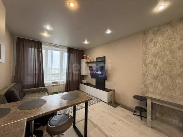 
  Продается 1-комн. квартира 42.66 м². Фото 2.
