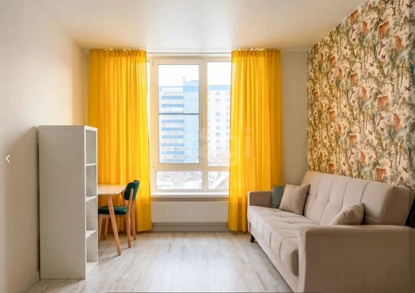 
  Продается 3-комн. квартира 80.6 м², в ЖК На Рябиновой. Фото 3.