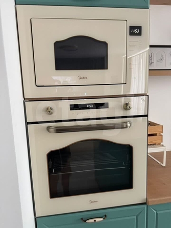 
  Продается 3-комн. квартира 80.6 м², в ЖК На Рябиновой. Фото 19.