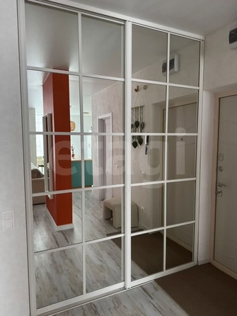 
  Продается 3-комн. квартира 80.6 м², в ЖК На Рябиновой. Фото 22.