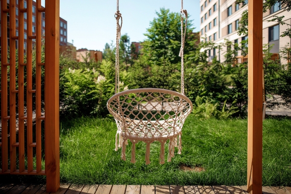 
  Продается 1-комн. квартира 55.2 м², в ЖК Новый Кедровый, дом 2. Фото 20.