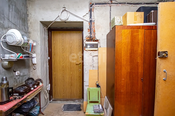 
  Продается 1-комн. квартира 48.8 м². Фото 19.
