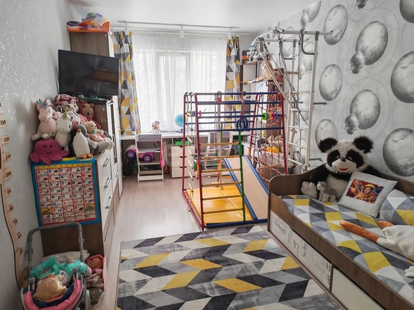
  Продается 3-комн. квартира 83.2 м². Фото 4.