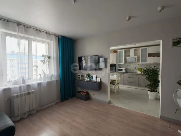 
  Продается 3-комн. квартира 83.2 м². Фото 9.