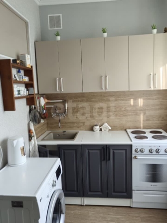 
  Продается 3-комн. квартира 55.2 м². Фото 6.