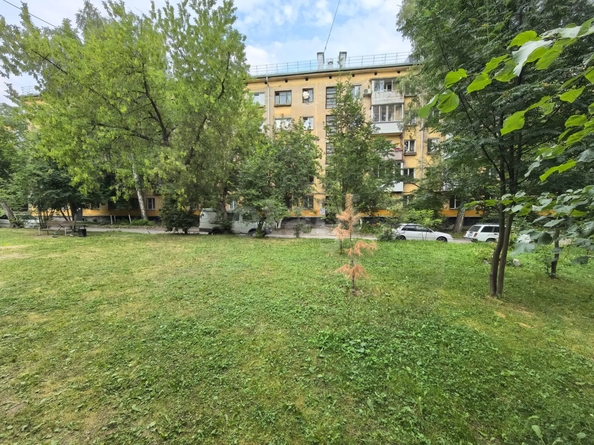 
  Продается 3-комн. квартира 55.2 м². Фото 5.