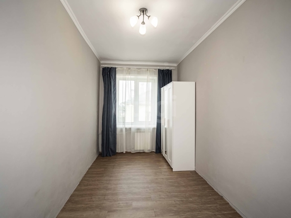 
  Продается 3-комн. квартира 55.2 м². Фото 15.