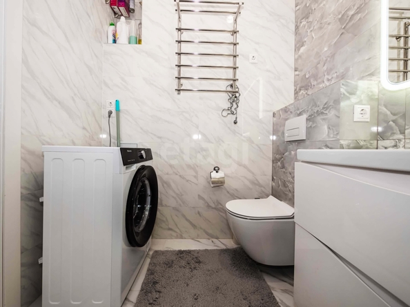 
  Продается 3-комн. квартира 89.3 м², в ЖК История, б/с 1,2. Фото 3.