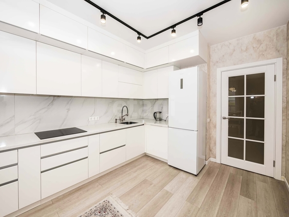 
  Продается 3-комн. квартира 89.3 м², в ЖК История, б/с 1,2. Фото 9.
