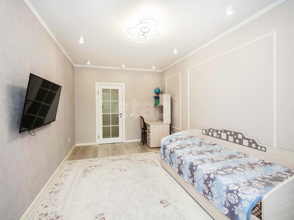 
  Продается 3-комн. квартира 89.3 м², в ЖК История, б/с 1,2. Фото 12.