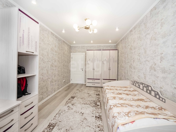 
  Продается 3-комн. квартира 89.3 м², в ЖК История, б/с 1,2. Фото 20.