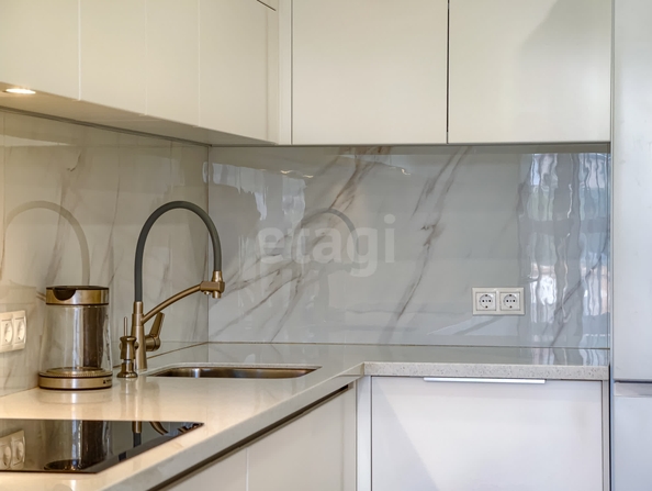 
  Продается 3-комн. квартира 89.3 м², в ЖК История, б/с 1,2. Фото 4.
