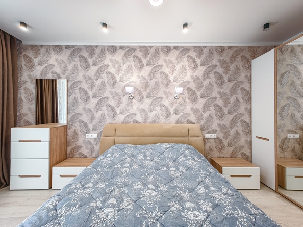 
  Продается 3-комн. квартира 89.3 м², в ЖК История, б/с 1,2. Фото 10.