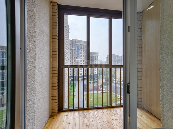 
  Продается 3-комн. квартира 89.3 м², в ЖК История, б/с 1,2. Фото 11.