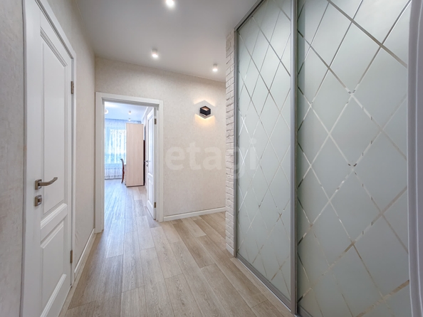 
  Продается 3-комн. квартира 89.3 м², в ЖК История, б/с 1,2. Фото 16.