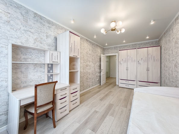 
  Продается 3-комн. квартира 89.3 м², в ЖК История, б/с 1,2. Фото 19.
