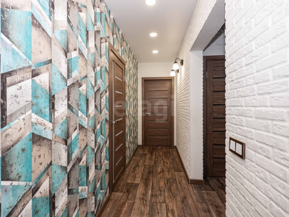 
  Продается 3-комн. квартира 86.8 м². Фото 23.
