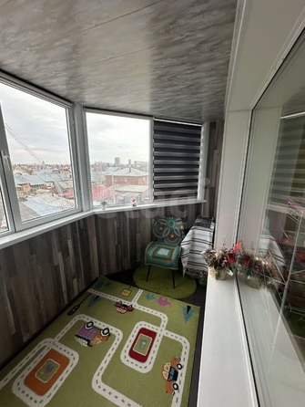 
  Продается 3-комн. квартира 127.6 м². Фото 23.