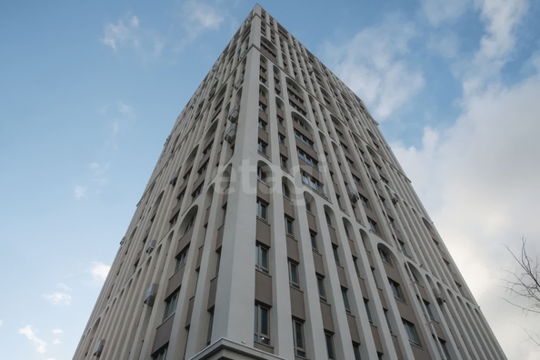 
  Продается 2-комн. квартира 65.9 м², в ЖК Баланс, 1 очередь. Фото 7.
