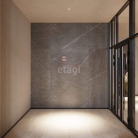 
  Продается 2-комн. квартира 65.9 м², в ЖК Баланс, 1 очередь. Фото 14.