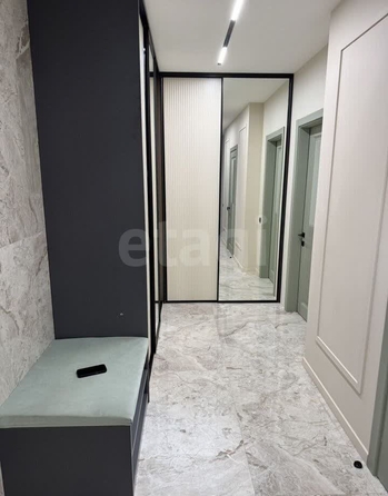 
  Продается 2-комн. квартира 60.2 м², в ЖК Сосны, б/с 4,3. Фото 21.